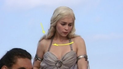 Game of Thrones, saisons 1 et 2