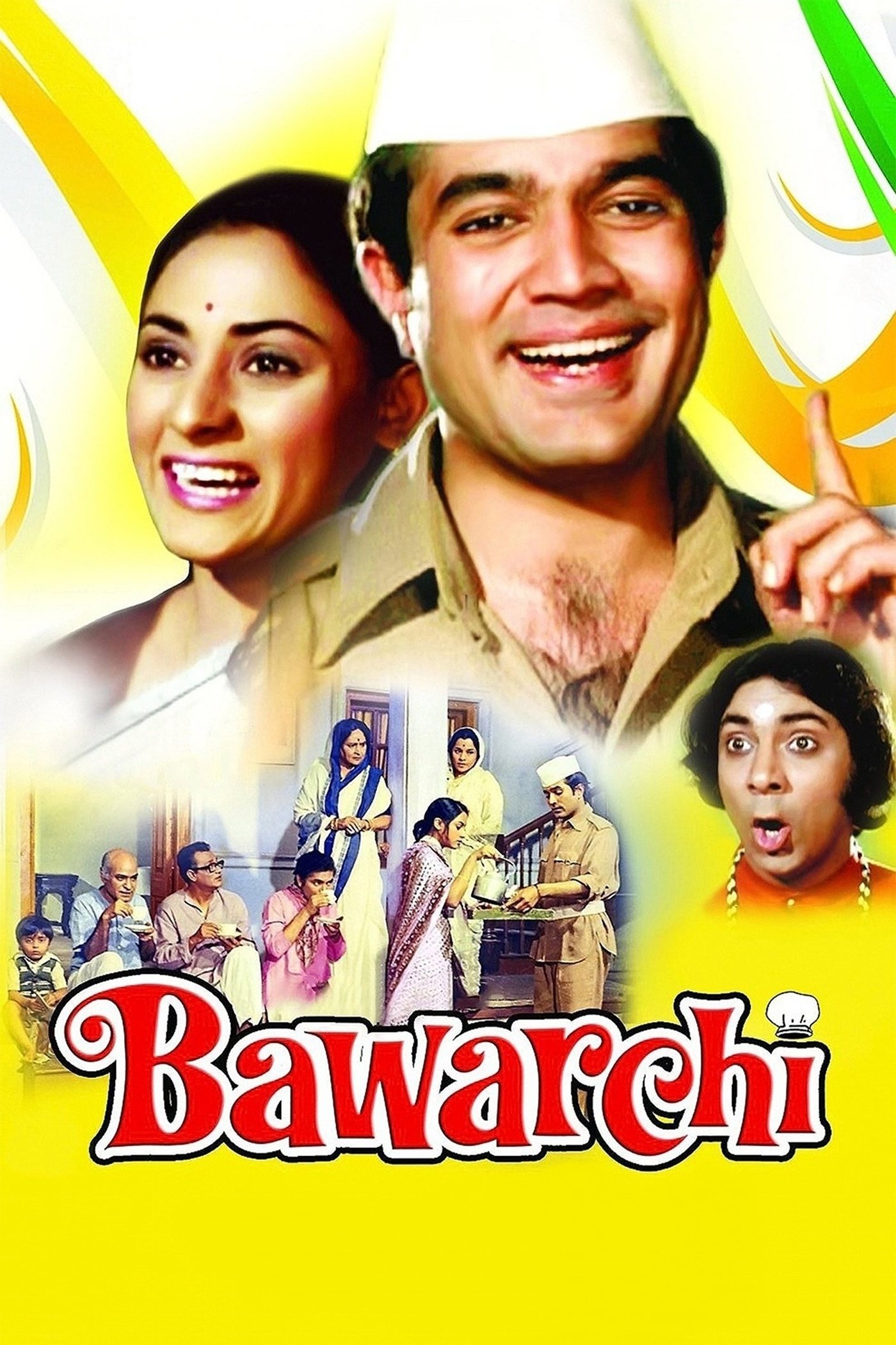 Bawarchi