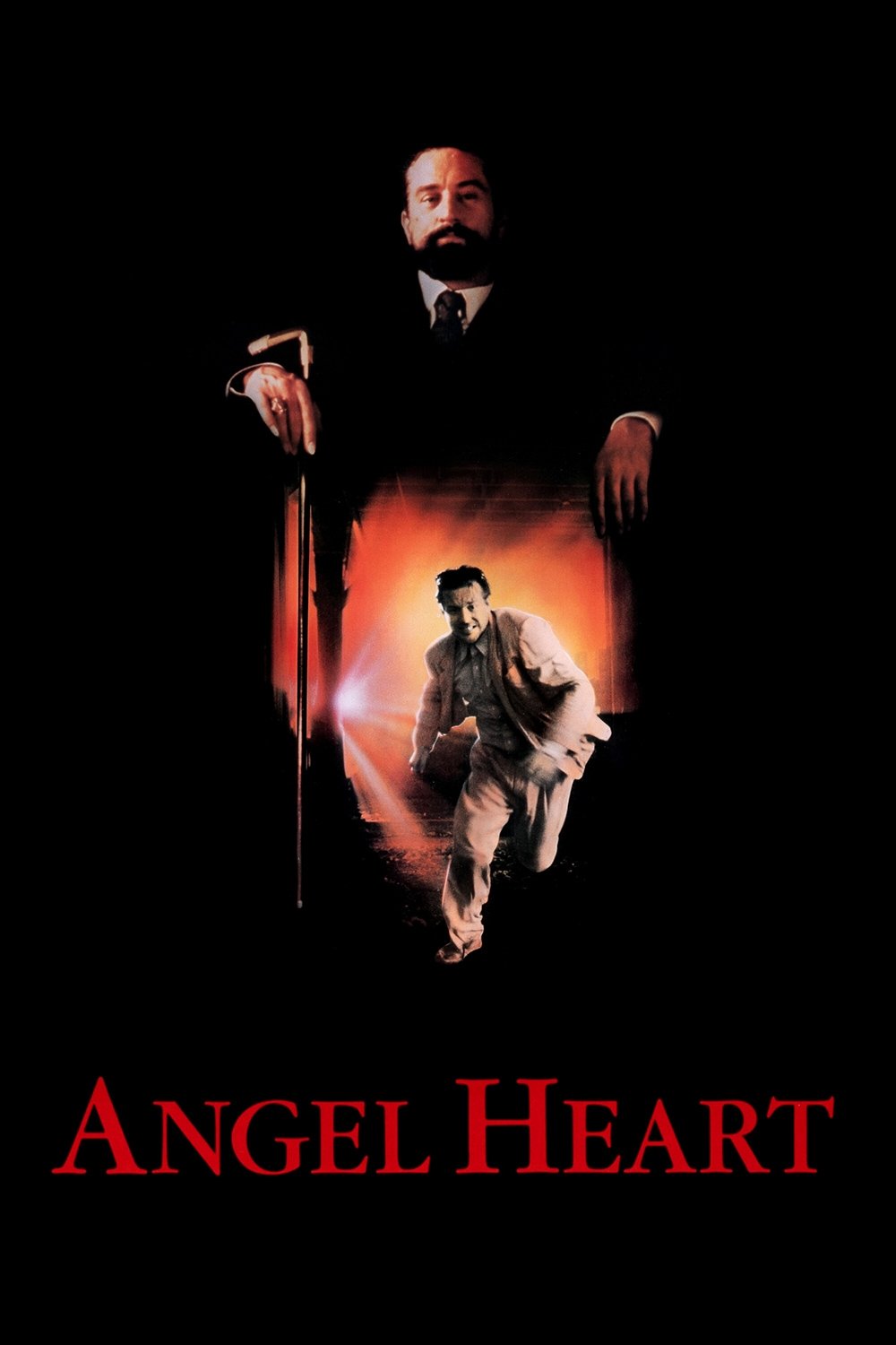 Angel Heart