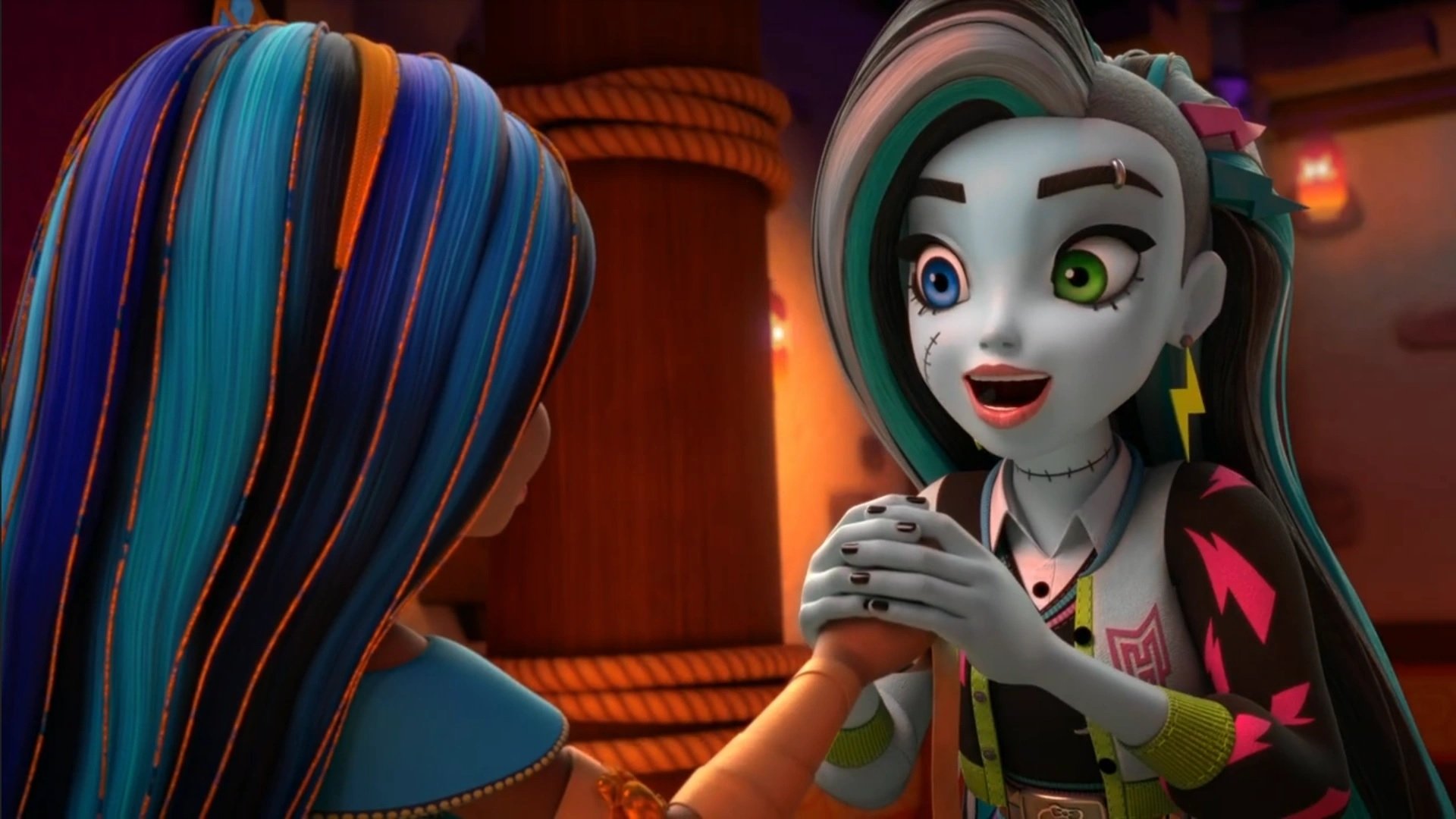 Monster High