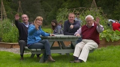 The Beechgrove Garden - Épisode 20
