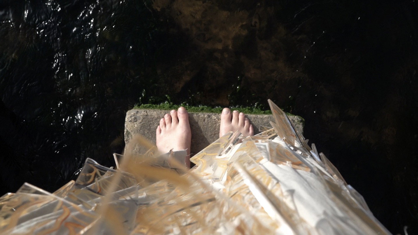 Holding Shards