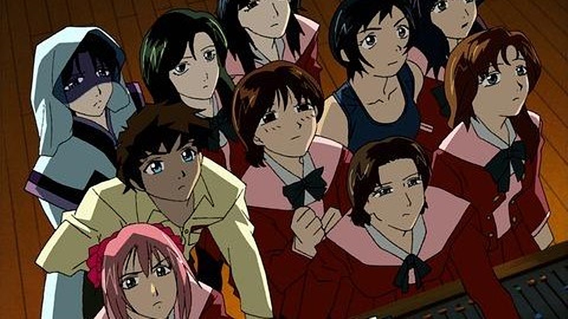 St. Luminous Mission High School