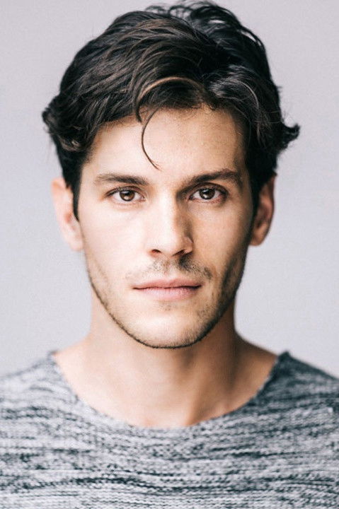 et billede af Rafael I. Molina