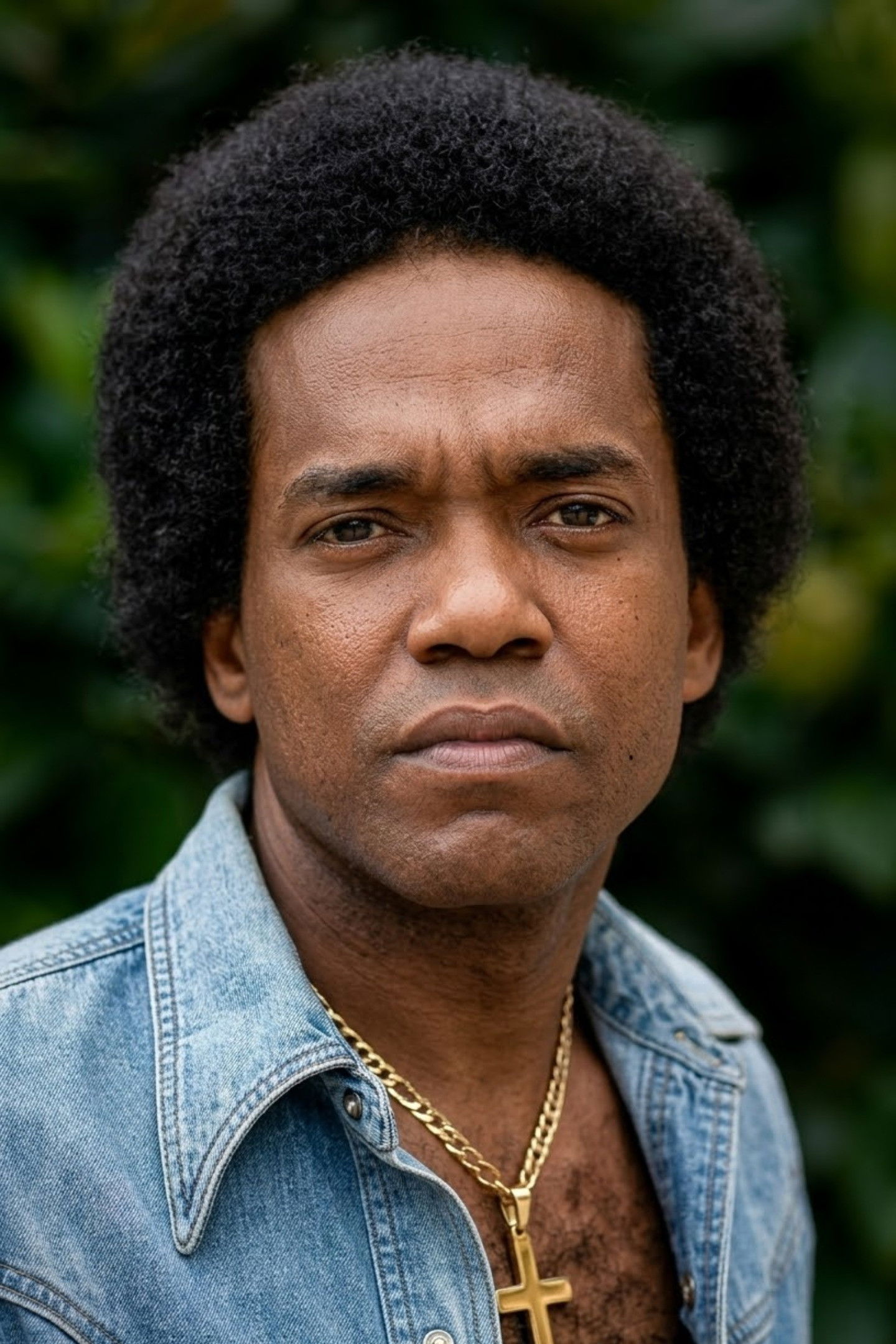 et billede af Haroldo de Oliveira