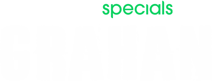 Grahan Logo