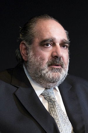 et billede af Giorgos Souxes