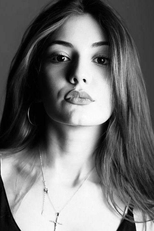 et billede af Aylin Turkkan