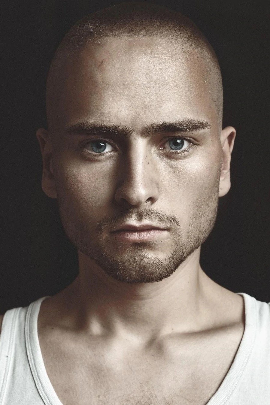 et billede af August Carter