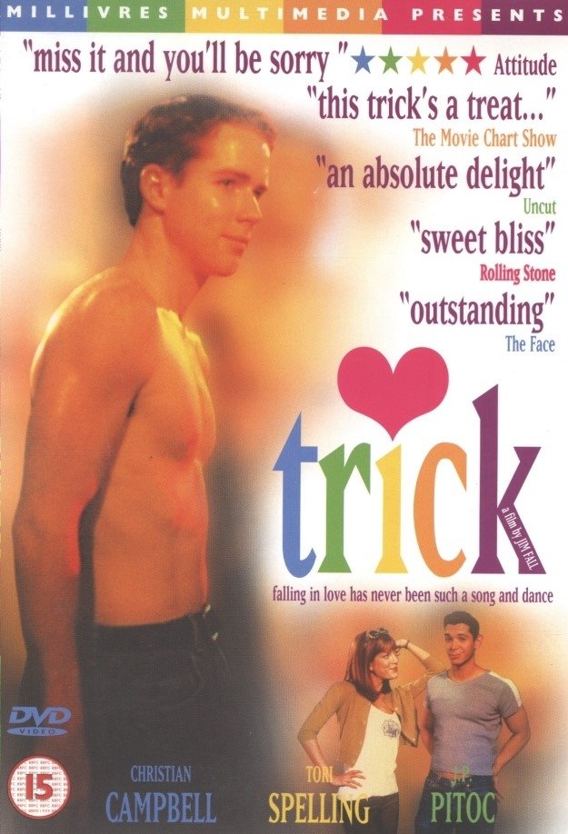 Trick