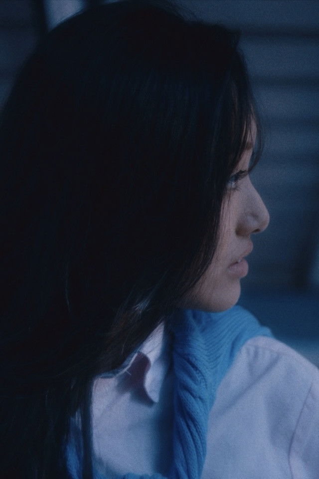 et billede af Angelica Wong