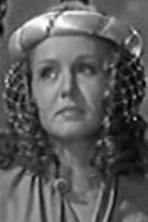 et billede af Lyudmila Bogomolova