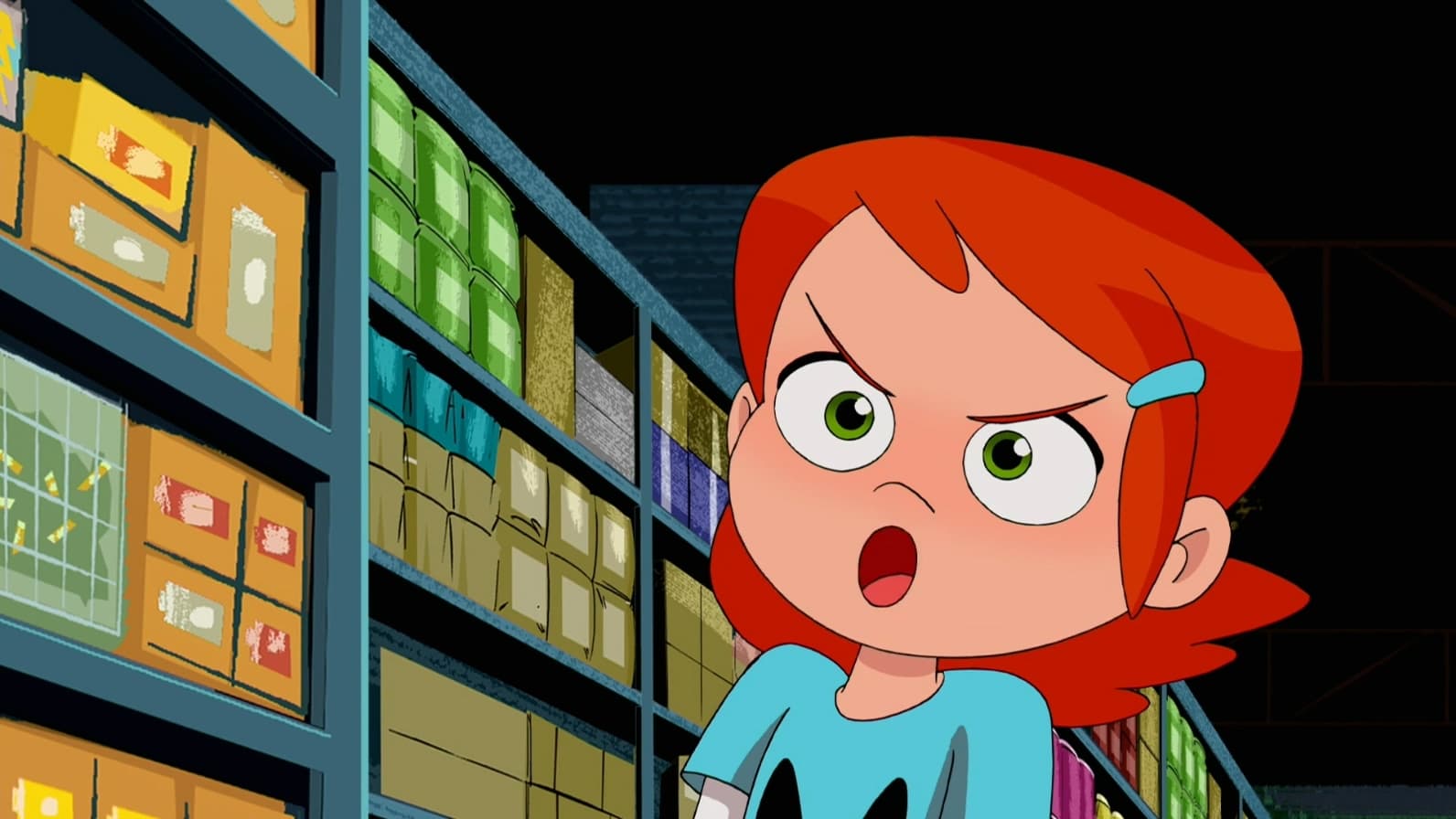 Ben 10