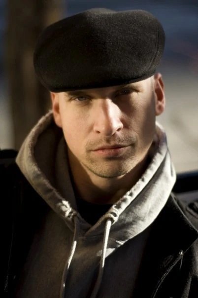 et billede af Kis Yurij