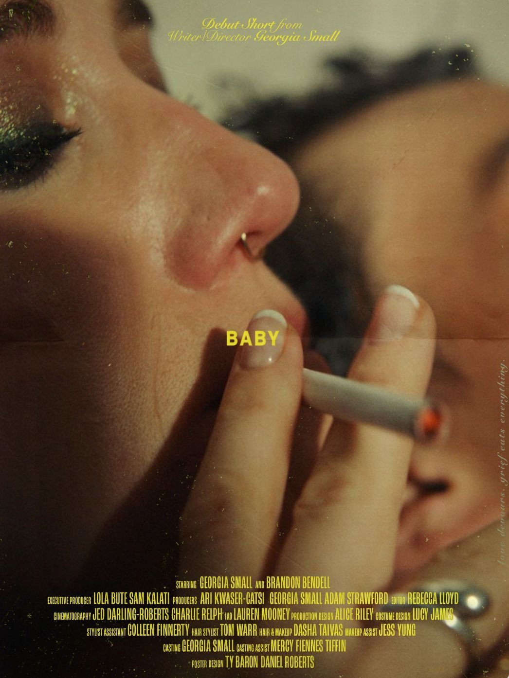 Baby Baby
