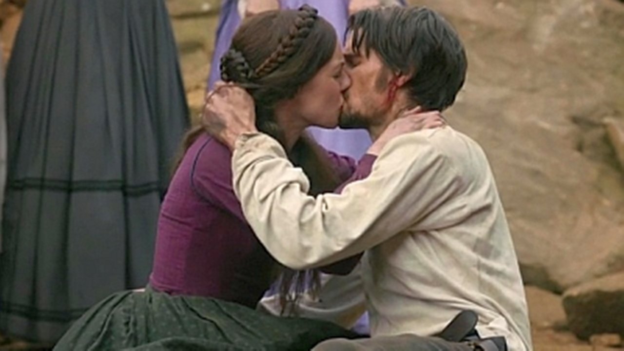 Thumbnail for Episode 8 Season 1 Episode 8