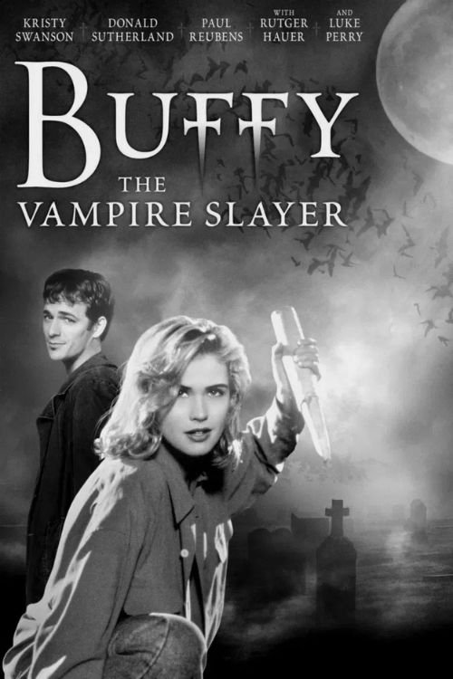 Buffy the Vampire Slayer
