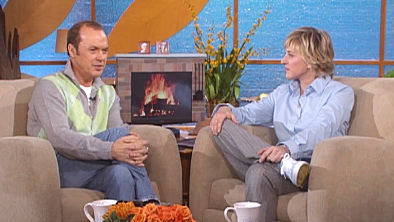 The Ellen DeGeneres Show