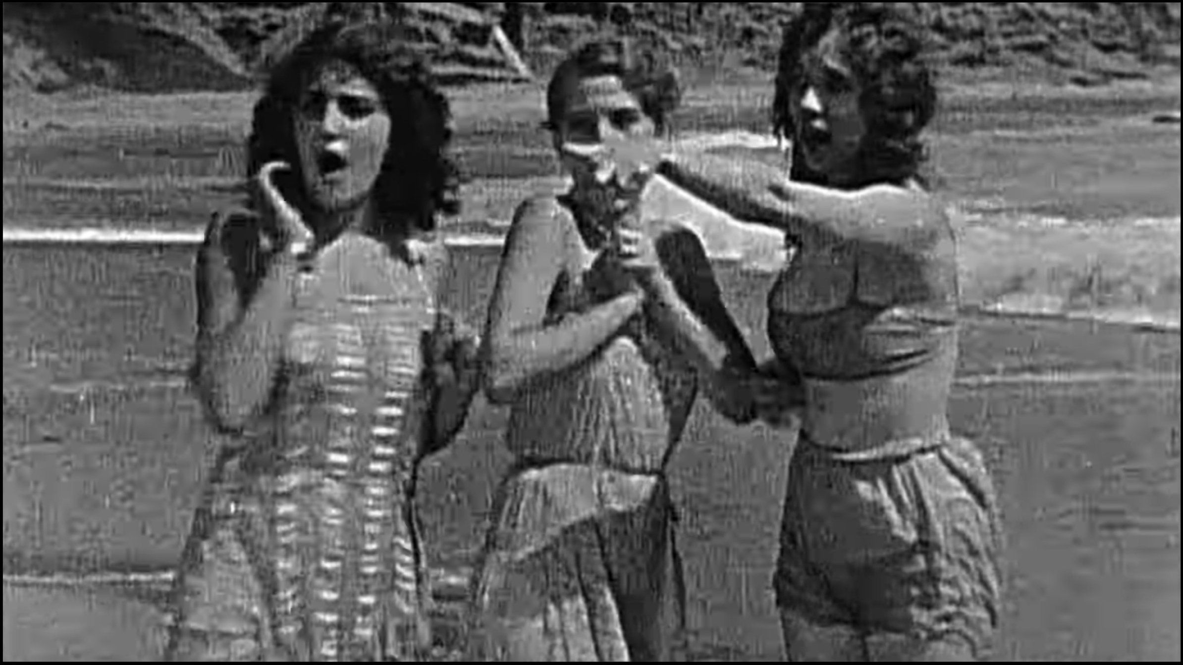 Why Girls Walk Home (1929)