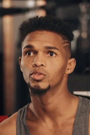 et billede af Victor Santillan