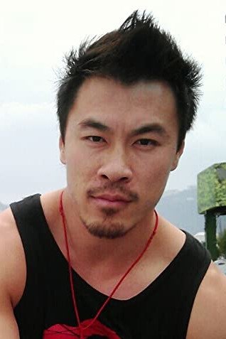 et billede af Xin Sarith Wuku