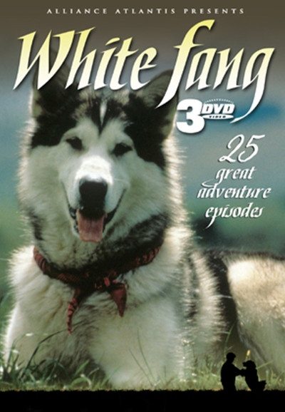 White Fang - Season 1