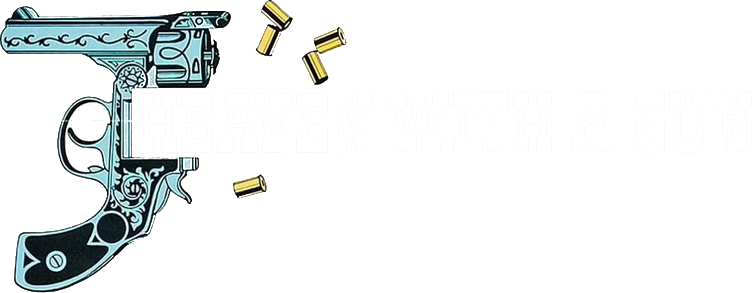 Heaven with a Gun