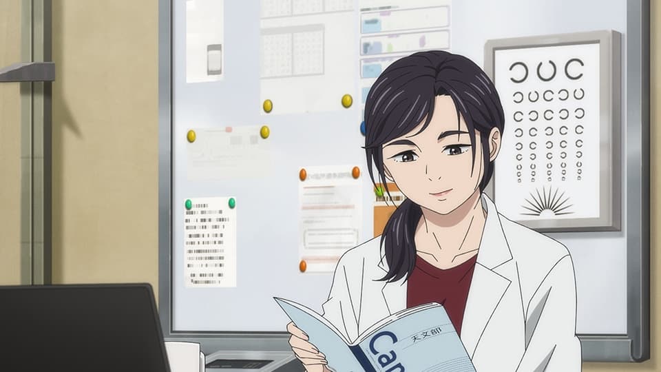 Assistir Kimi wa Houkago Insomnia S1 – Episódio 13 - GoAnimes