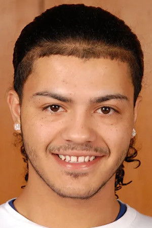 et billede af Demarcus Leonard