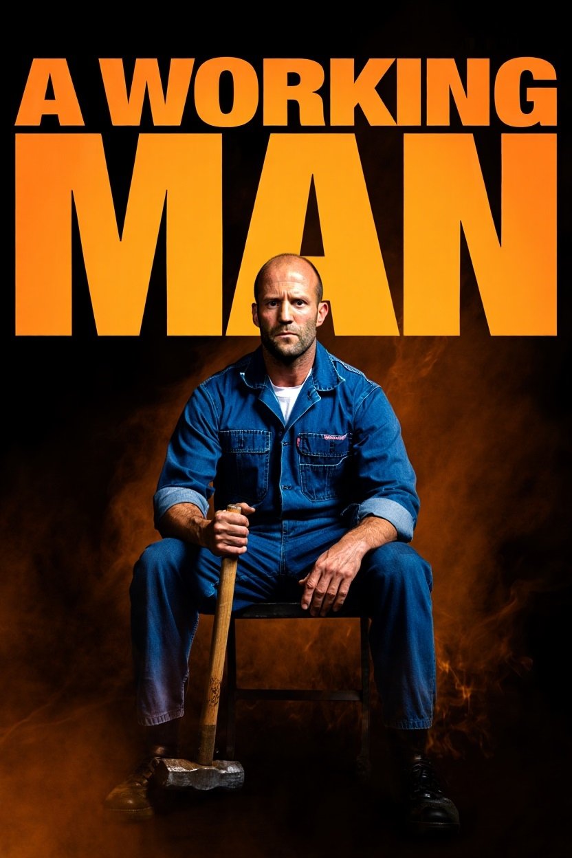 A Working Man