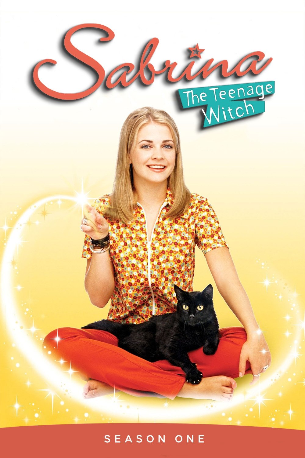 Sabrina, the Teenage Witch - Season 1