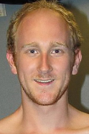 et billede af Caleb Calipso