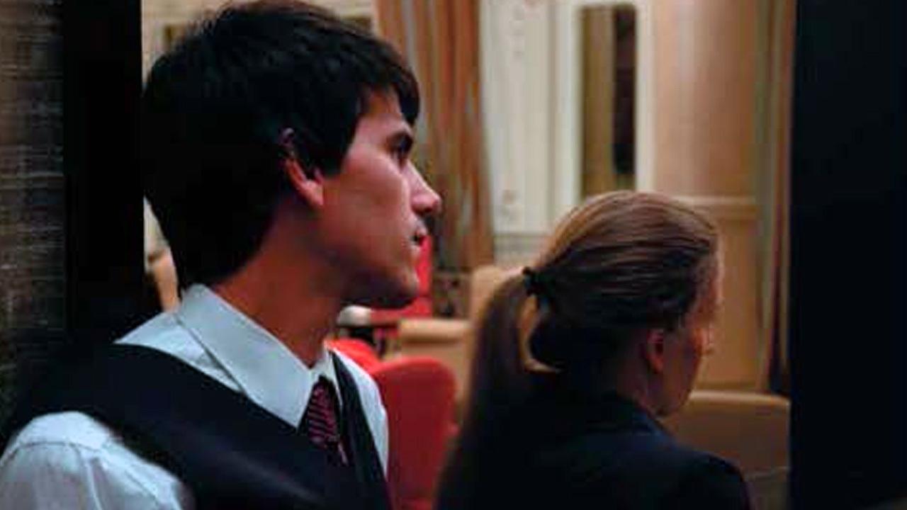 The Intern (2010)