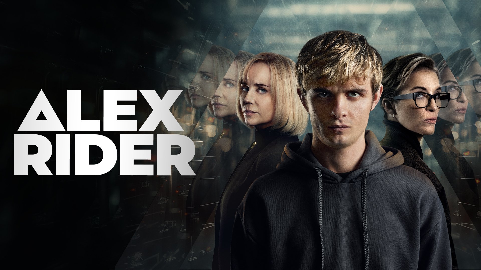 Alex Rider