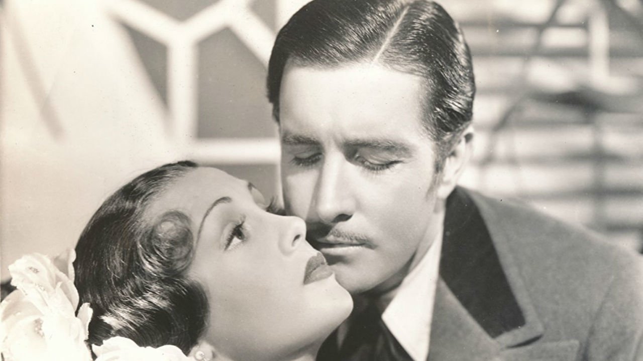 Rose of the Rancho (1936)