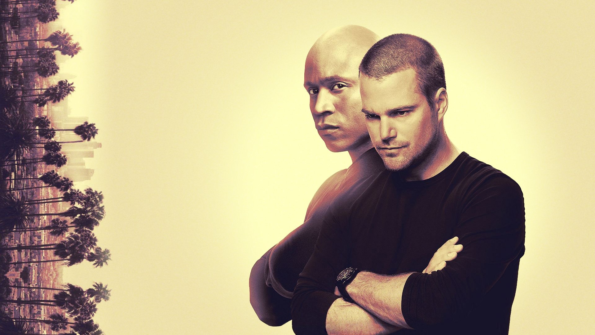 Agenci NCIS: Los Angeles