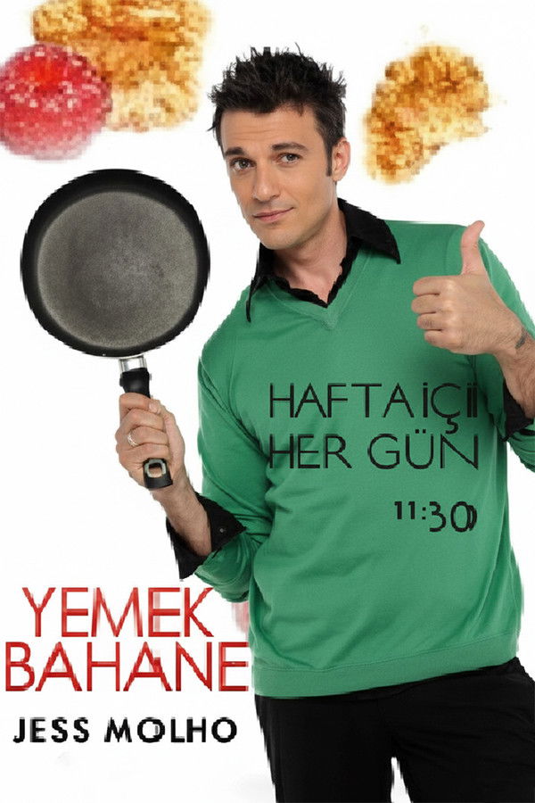 Yemek Bahane