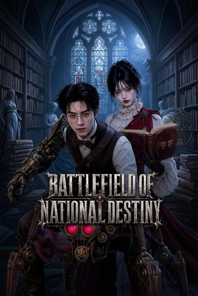 Battlefield of National Destiny
