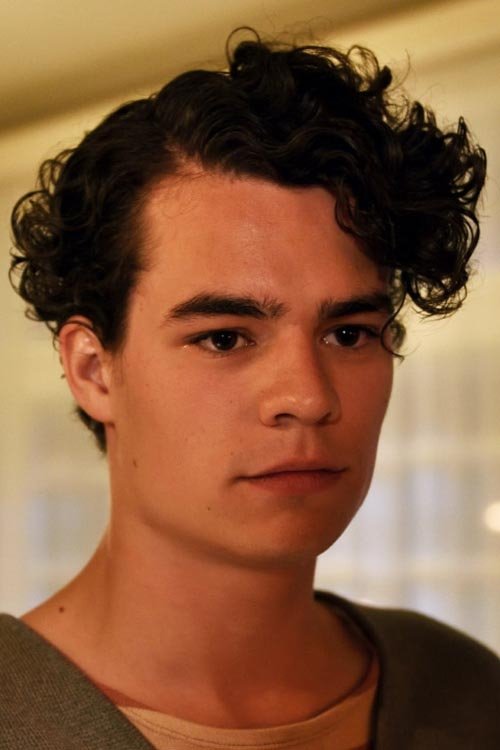 et billede af Filip Březina