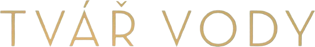 Tvář vody