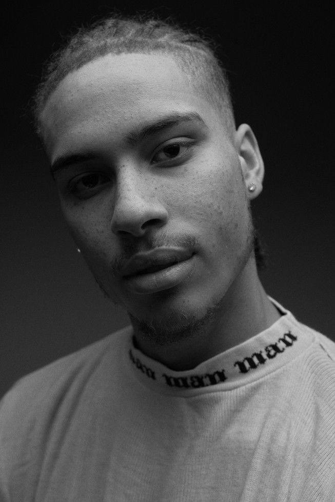 et billede af Jediael Stiling