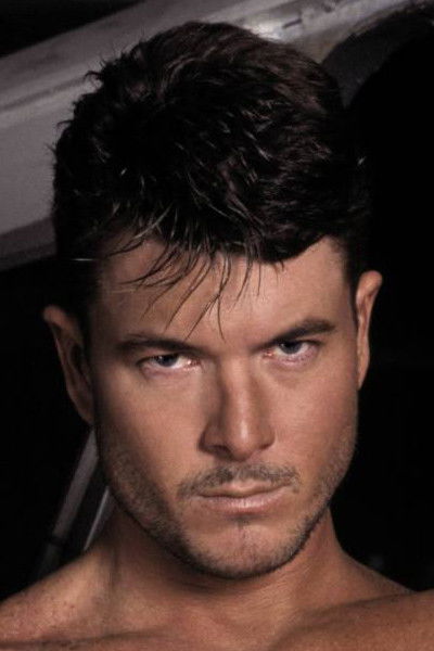 et billede af Bo Garrett