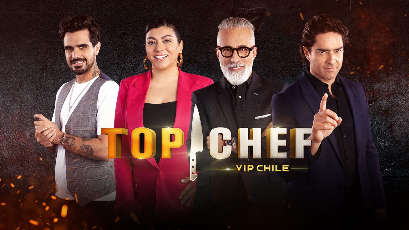 Top Chef VIP Gallery Image