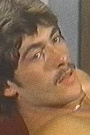 et billede af Tony Miles