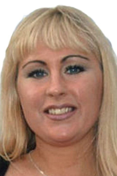 et billede af Mandy Sixx