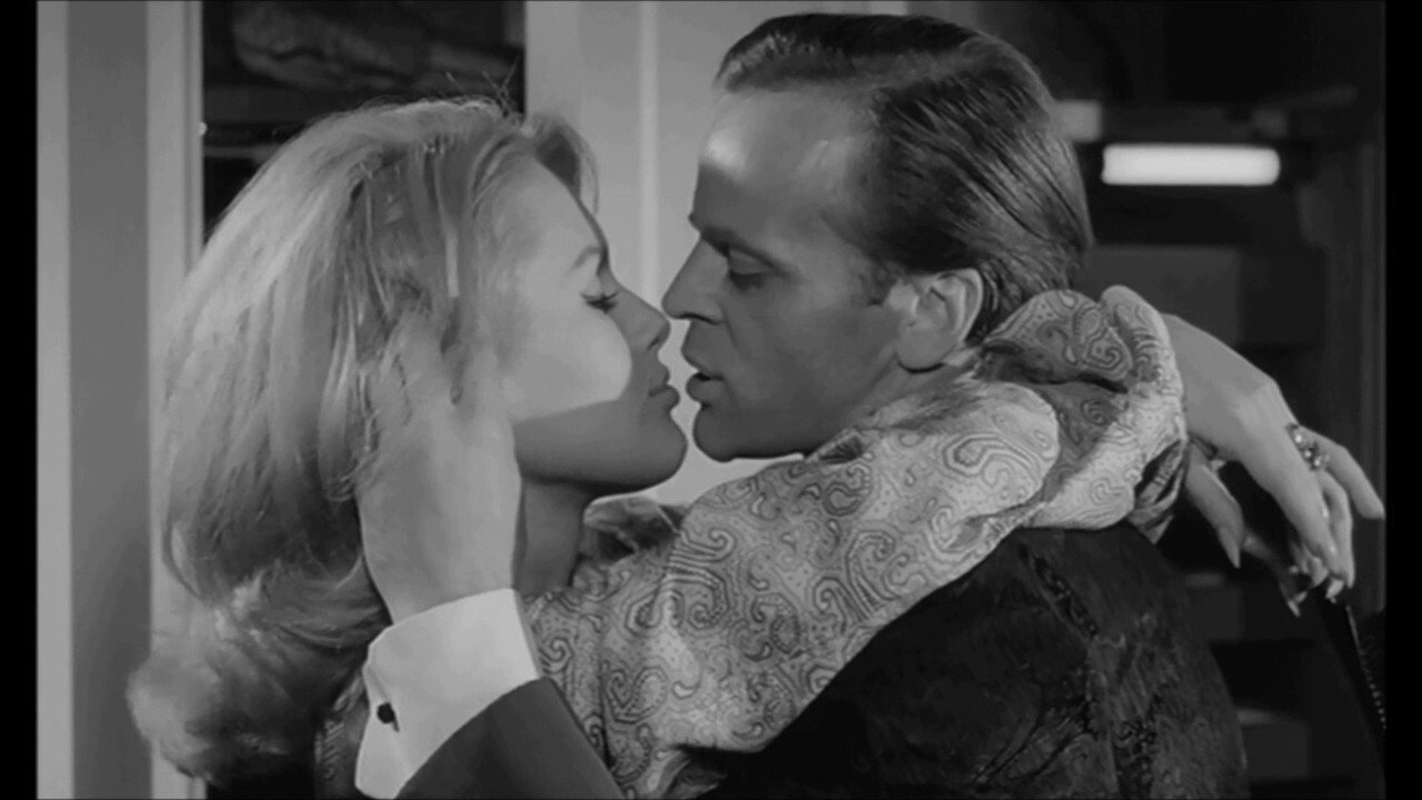 The Pleasure Girls (1965)
