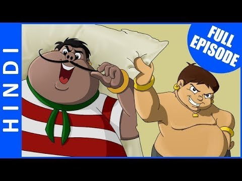 Episode 18