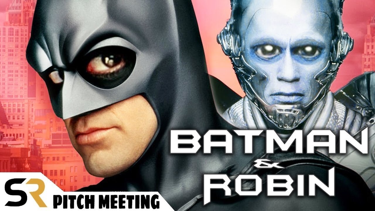 Pitch Meeting