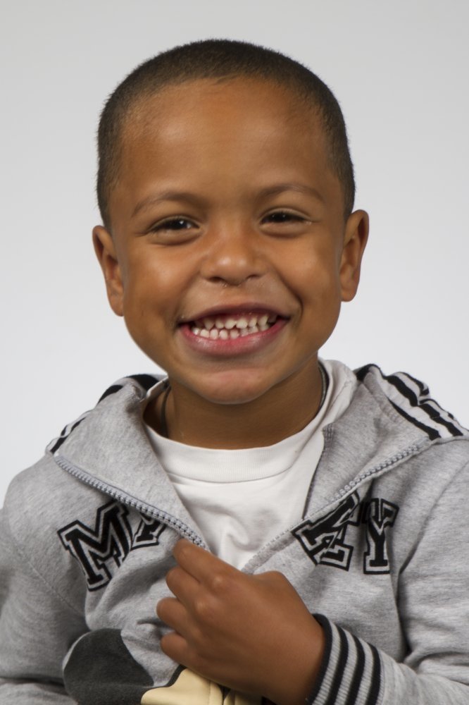 et billede af Jordan Eli Arellano