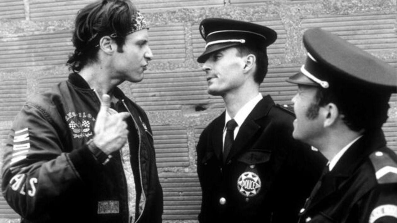 Inner City (1995)
